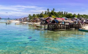 Mabul Island