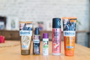 Before No Poo Method