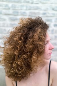 My No Poo Method Results