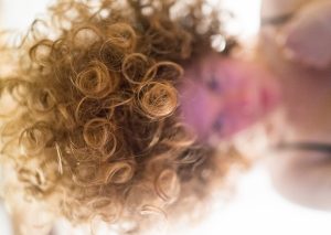 My No Poo Method Results