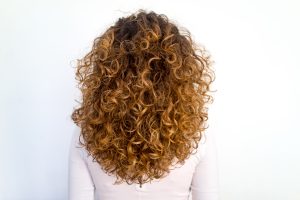 No Poo Method Results