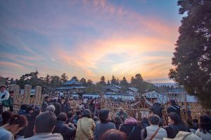 Best Temples Nara One Day