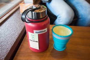 Zero Waste Travel Tips Japan