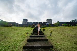 Banda Islands Pulau Ai