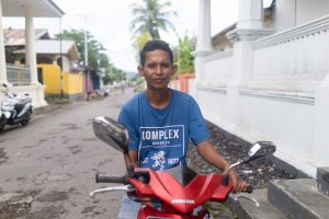 Plastic Pollution Banda Islands