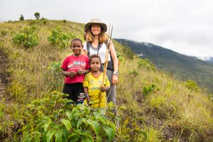 Baliem Valley Budget