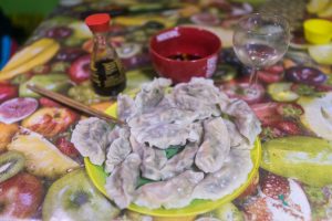 Vegan in French Polynesia Food Guide