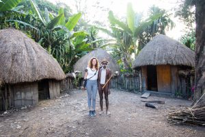 Baliem Valley Naked People