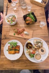 Paprika Shokudou Osaka