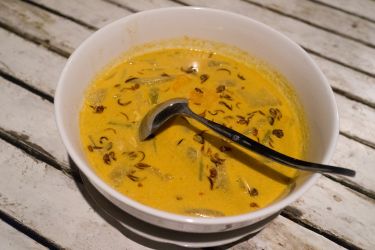 Vegan Food Banda Islands Vegan Food Banda Islands