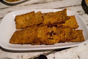 Vegan Food Banda Islands Vegan Food Banda Islands