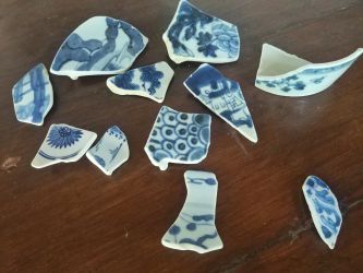 Banda Islands Pottery Banda Islands Pottery