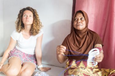 Plastic Pollution Banda Islands Plastic Pollution Banda Islands