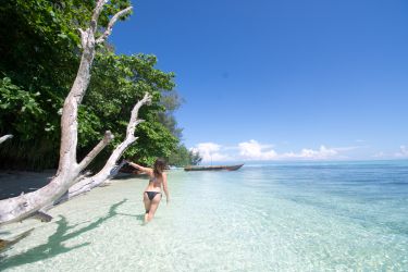 Biak Padaido Islands Biak Padaido Islands