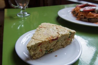 Vegan Food Salud de Luz Cusco Vegan Food Salud de Luz Cusco