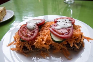 Vegan Food Salud de Luz Cusco Vegan Food Salud de Luz Cusco