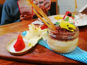 Vegan Food Cusco Vegan Food Cusco