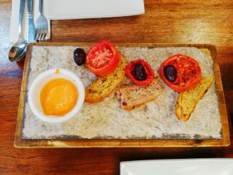 Vegan Food Cusco Vegan Food Cusco