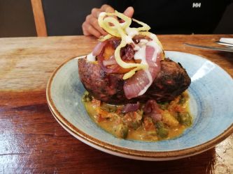 Vegan Food Cusco Vegan Food Cusco