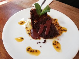 Vegan Chocolate Cake Cusco Vegan Chocolate Cake Cusco