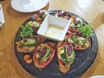 vegan in Cusco vegan in Cusco