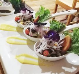 vegan in Cusco vegan in Cusco