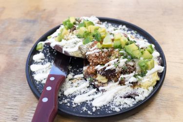 Melbourne Vegan Food Melbourne Vegan Food