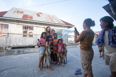 Bajo Community Wakatobi Bajo Community Wakatobi
