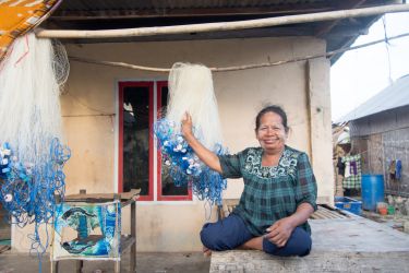 Bajo Community Wakatobi Bajo Community Wakatobi